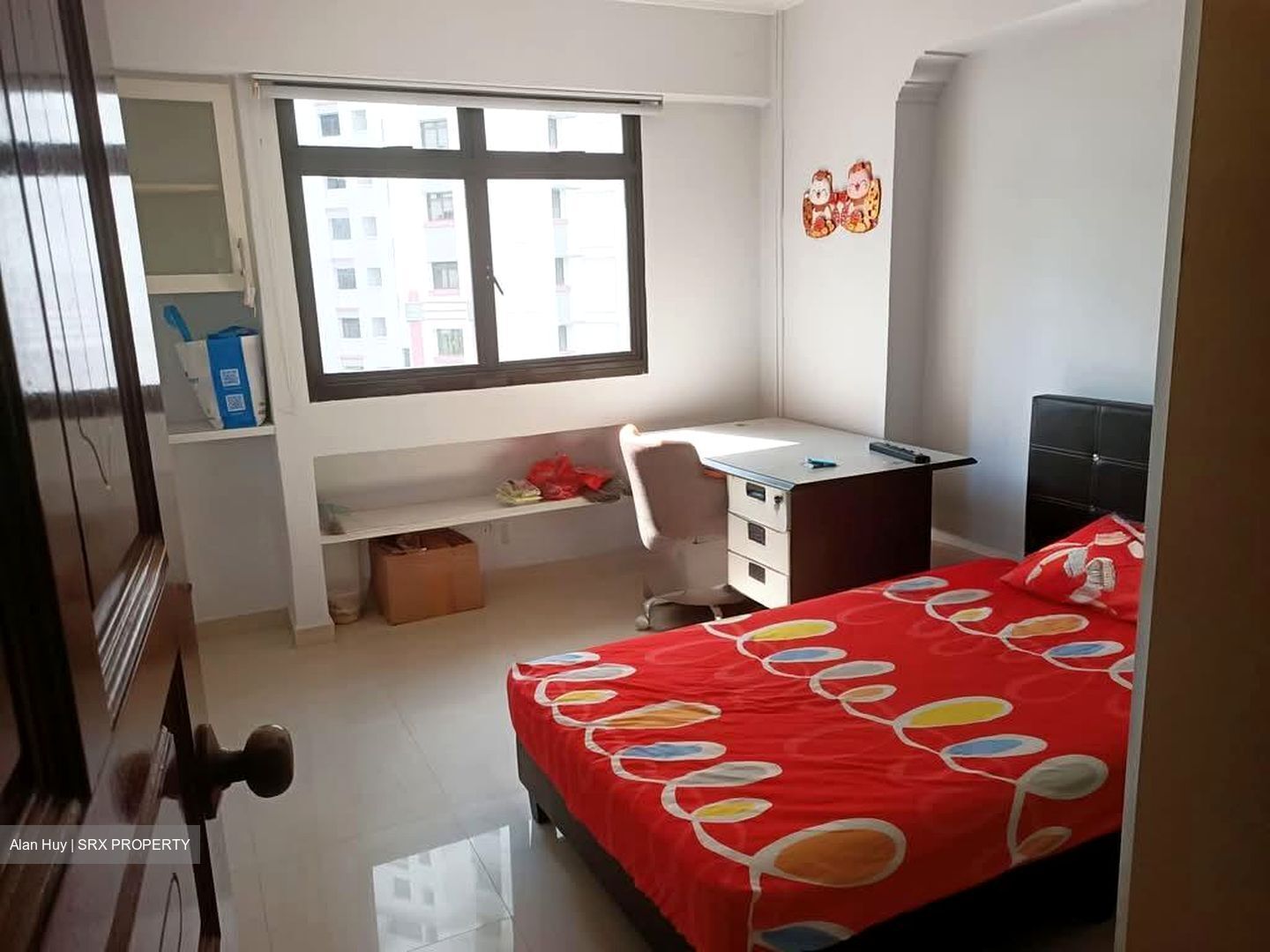 Blk 122A Sengkang East Way (Sengkang), HDB 4 Rooms #590324181